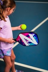 Z Junior Pickleball Paddle lifestyle