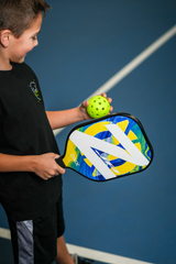 Z Junior Pickleball Paddle lifestyle