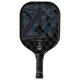 blue z5 outbreak onix pickleball paddle for sale 