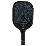 blue onix outbreak z5 pickleball paddle 