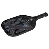 onix z5 outbreak pickleball paddle blue 