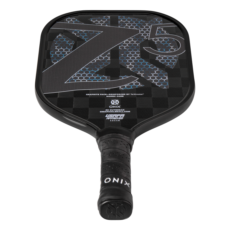 onix pickleball paddles tournament approved 