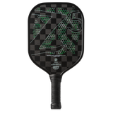 graphite face nomex core pickleball paddle 