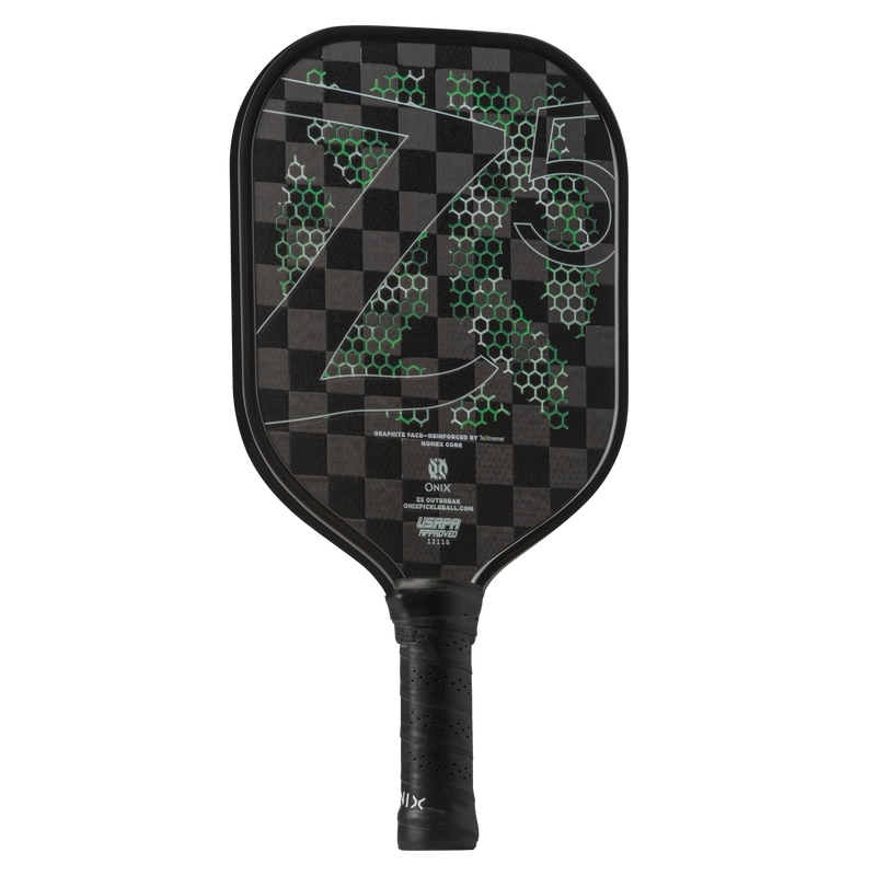 z5 paddle outbreak onix 