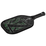 green onix pickleball z5 outbreak paddle 