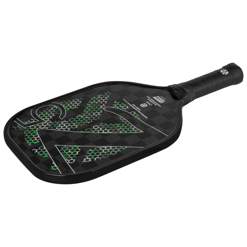 green onix pickleball z5 outbreak paddle 