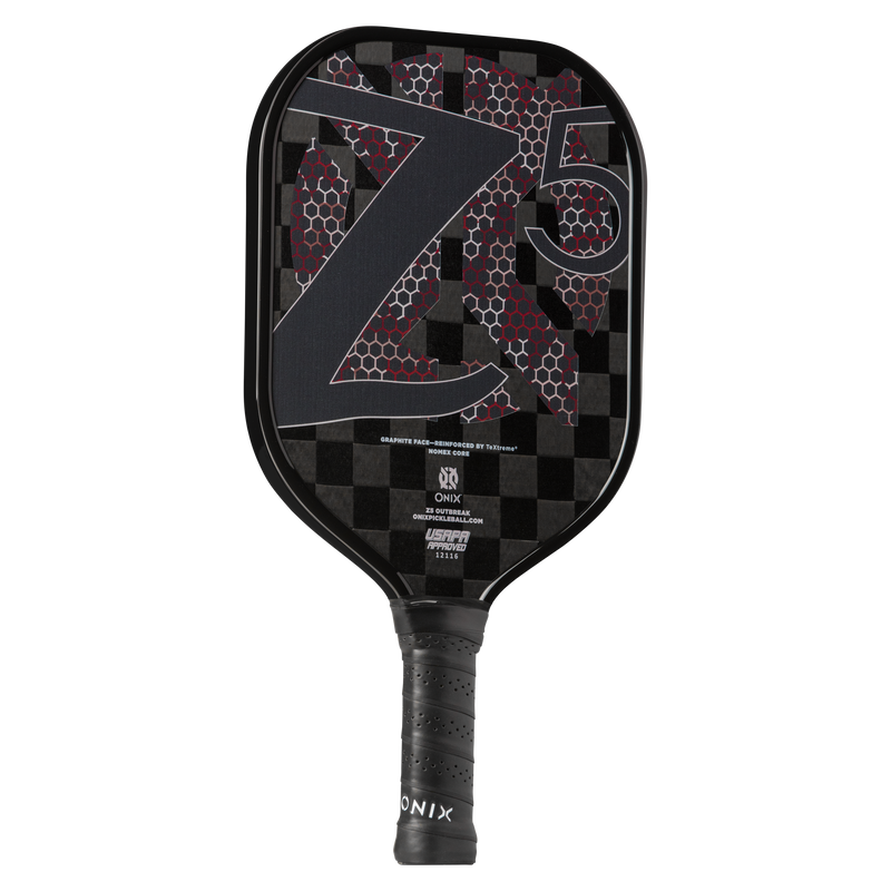 usapa approved pickleball paddles onix 