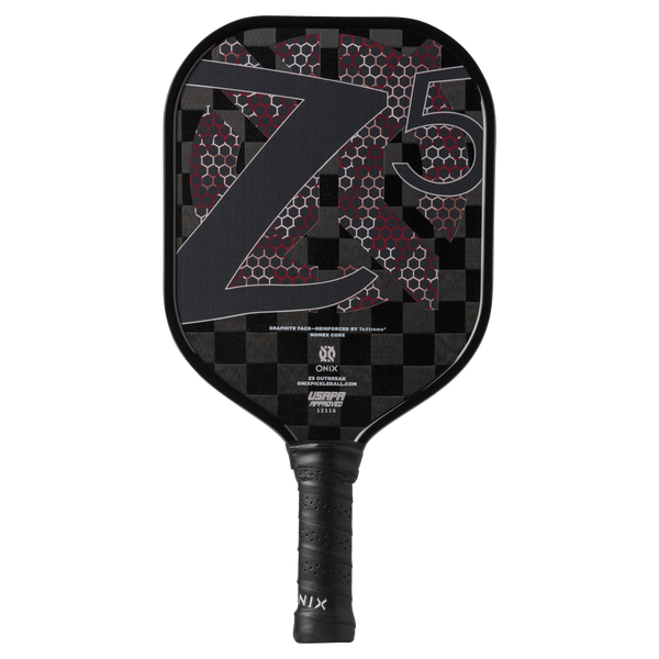 onix pickleball outbreak z5 paddle 