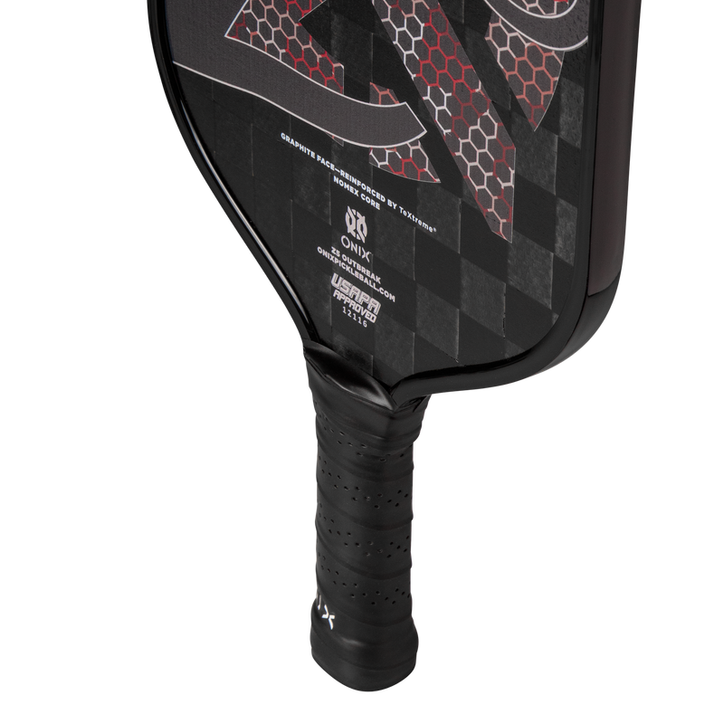 red onix z5 outbreak pkb paddle 