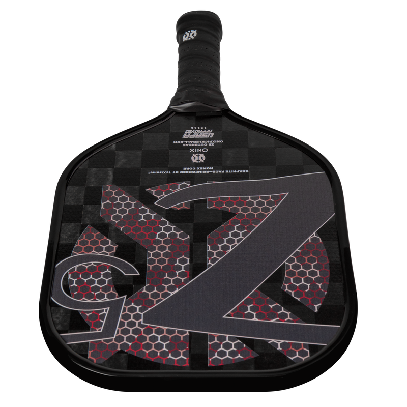 onix z5 pickleball paddle outbreak 