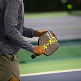 React Pickleball Paddle lifestyle