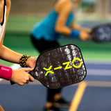 React Pickleball Paddle lifestyle