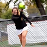 React Pickleball Paddle lifestyle