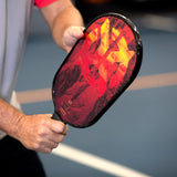 Summit C1 Pickleball Paddle lifestyle