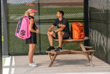 Pro Team Pickleball Backpack lifestyle