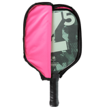 Pro Team Pickleball Paddle Cover