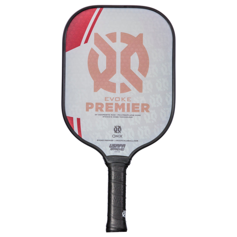 RED ONIX Premier Pickleball Paddle