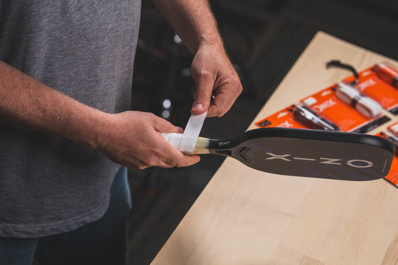 Pro Team Replacement Pickleball Paddle Grip