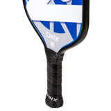 ONIX Z3 Pickleball Paddle blue handle