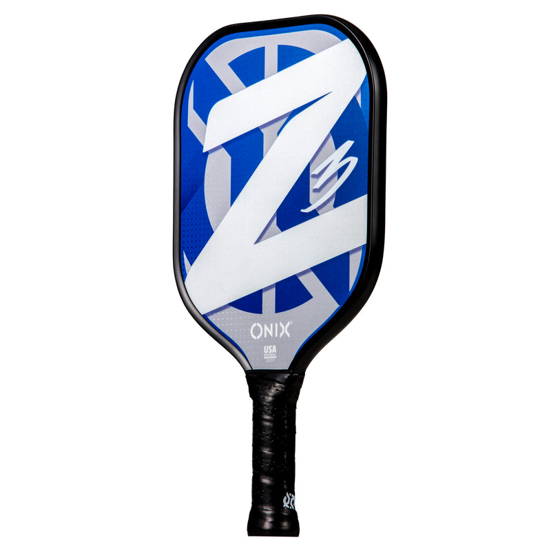 ONIX Z3 Pickleball Paddle blue