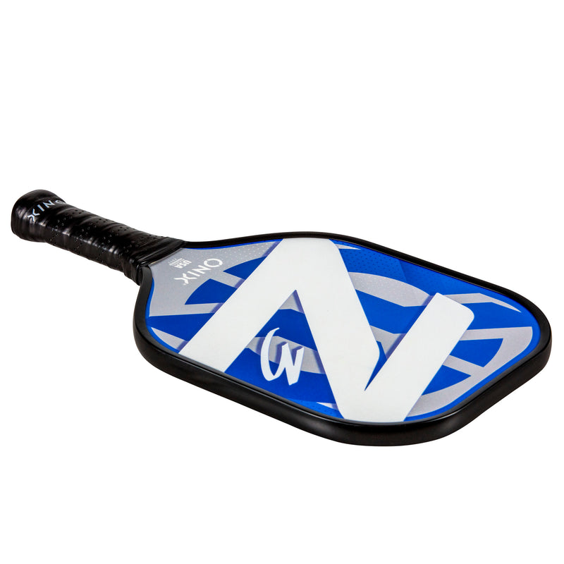 ONIX Z3 Pickleball Paddle blue