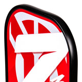 ONIX pickleball paddle red 