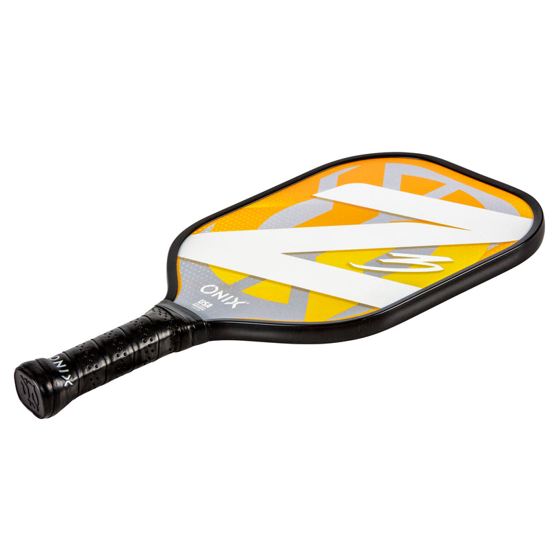 ONIX Z3 Pickleball Paddle yellow