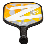 ONIX Z3 Pickleball Paddle yellow