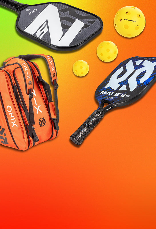 onix pickleball 25% off everything sale onix week giveaway