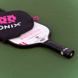 Pro Team Pickleball Paddle Cover