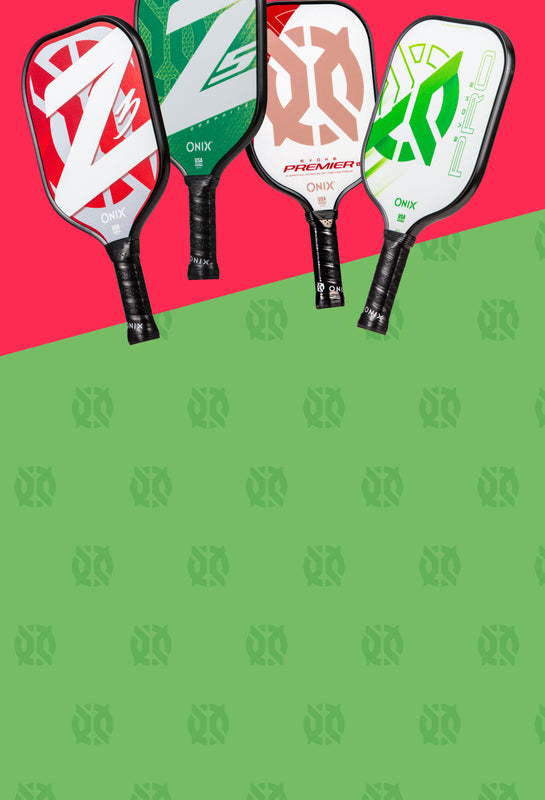 onix pickleball red and green pickleball paddles sale christmas promo