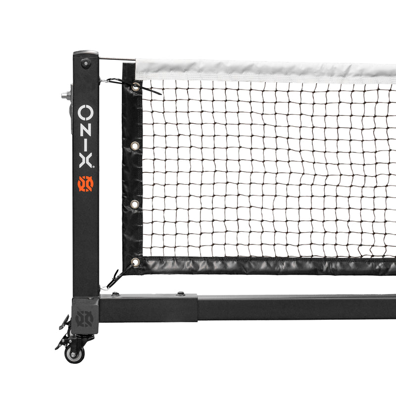 ONIX Pro Tournament Pickleball Net with Wheels _1