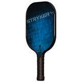 blue stryker 4 pickleball paddles