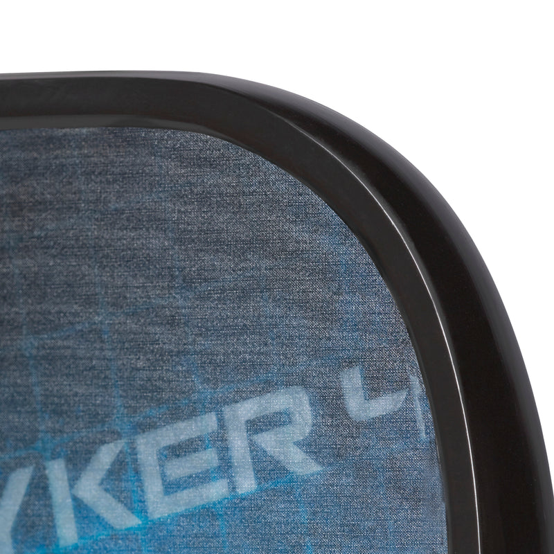 pickleball paddle edge guard - stryker 4 paddle