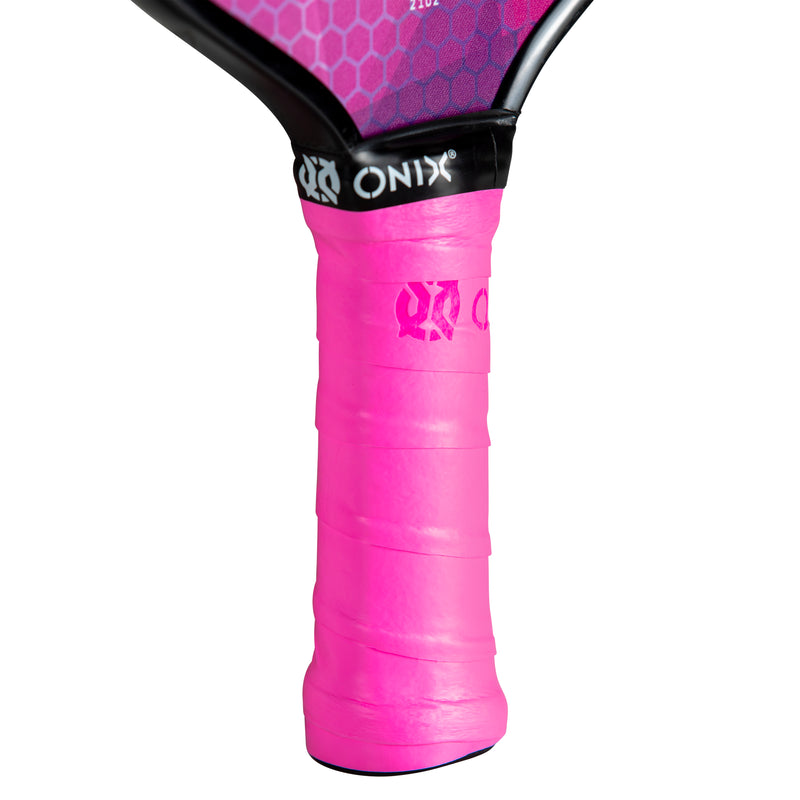 2Pcs Silicone Padel Grip Comfortable Tennis Racket Grip Shock Reduction  Pickleball Racket Overgrip Anti Slip Padel Accessories