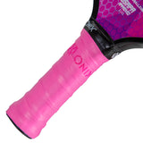 ONIX Pickleball Paddle Overgrip — Pink - pickleball paddle overgrip