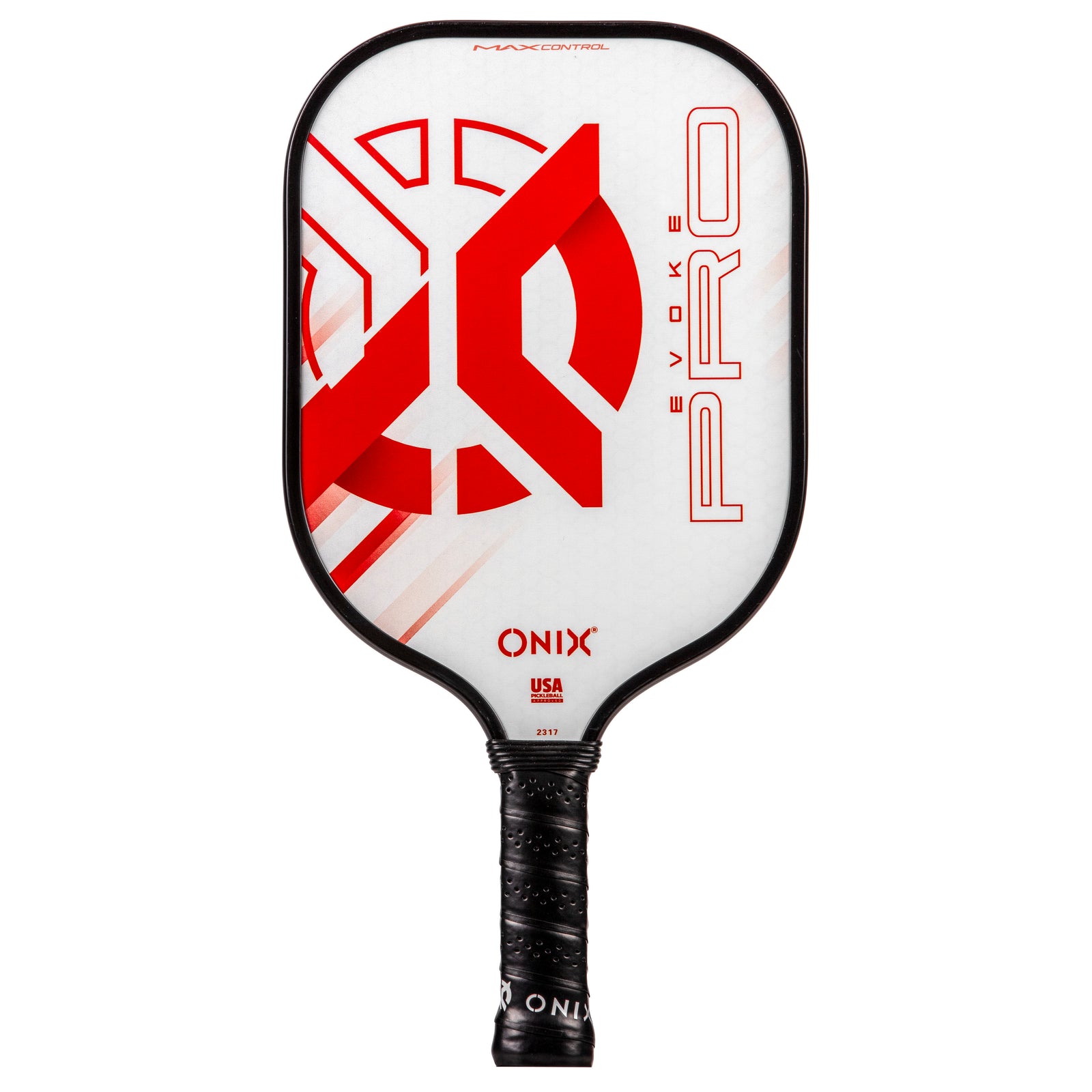 Evoke Pro Onyx pickleball newest paddle