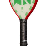 Onix Composite Evoke Tear Drop Pickleball Paddle with Tear Drop Shape, Polypropylene Core, and Fiberglass Face_2