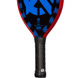 Onix Graphite Evoke Tear Drop Pickleball Paddle Features Tear Drop Shape, Polypropylene Core, and Graphite Face_2