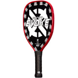 Onix Graphite Evoke Tear Drop Pickleball Paddle Features Tear Drop Shape, Polypropylene Core, and Graphite Face_5