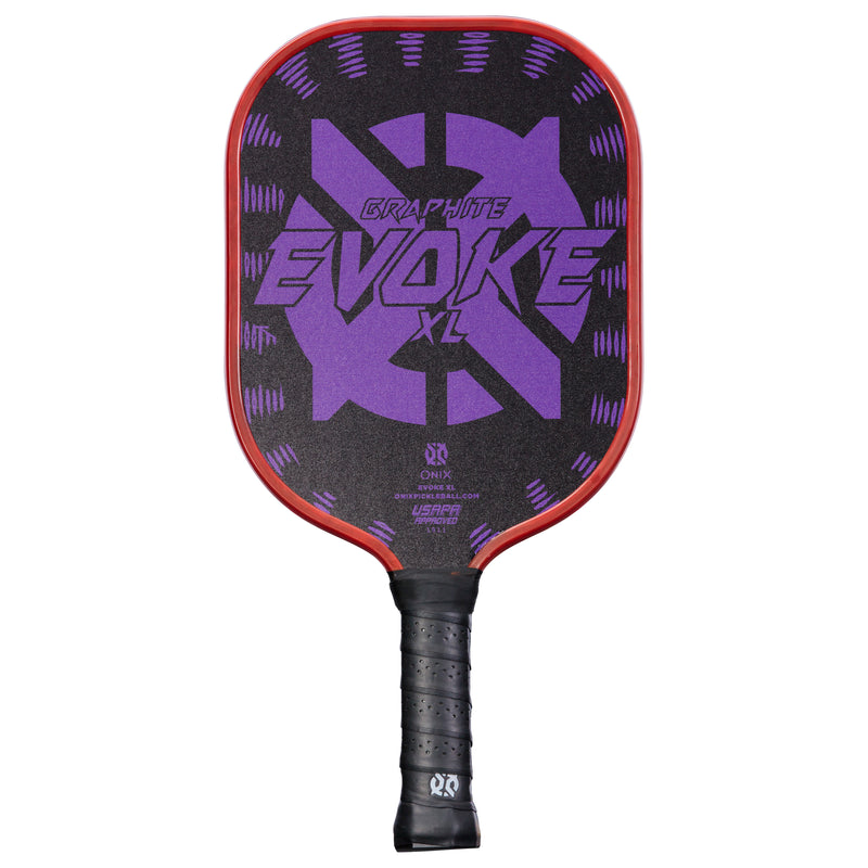 Onix Graphite Evoke XL Pickleball Paddle_1