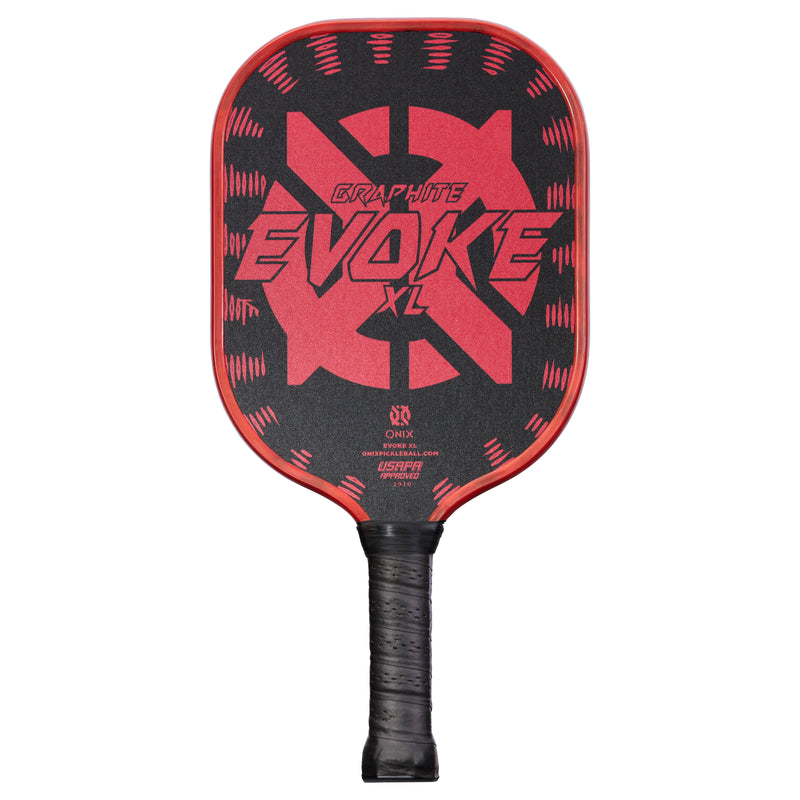 Onix Graphite Evoke XL Pickleball Paddle_1