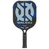 ONIX Malice Open Throat DB 16 Composite Pickleball Paddle_1 professional pickleball paddle, pro pickleball paddles paddles for pickleball