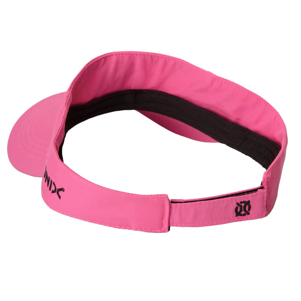 ONIX Lightweight Pickleball Athletic Visor - Pink_2