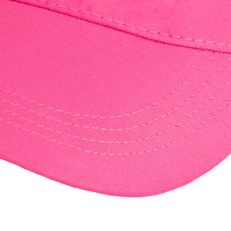 ONIX Lightweight Pickleball Athletic Visor - Pink_6