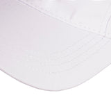 ONIX Lightweight Pickleball Athletic Visor - White_6