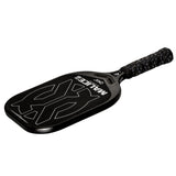 ONIX Malice DB Open Throat Raw Carbon Fiber Pickleball Paddle_7