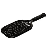 ONIX Malice Raw Carbon Open Throat Pickleball Paddle_6