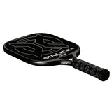 ONIX Malice Raw Carbon Open Throat Pickleball Paddle_2