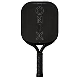 ONIX Malice Raw Carbon Open Throat Pickleball Paddle_8